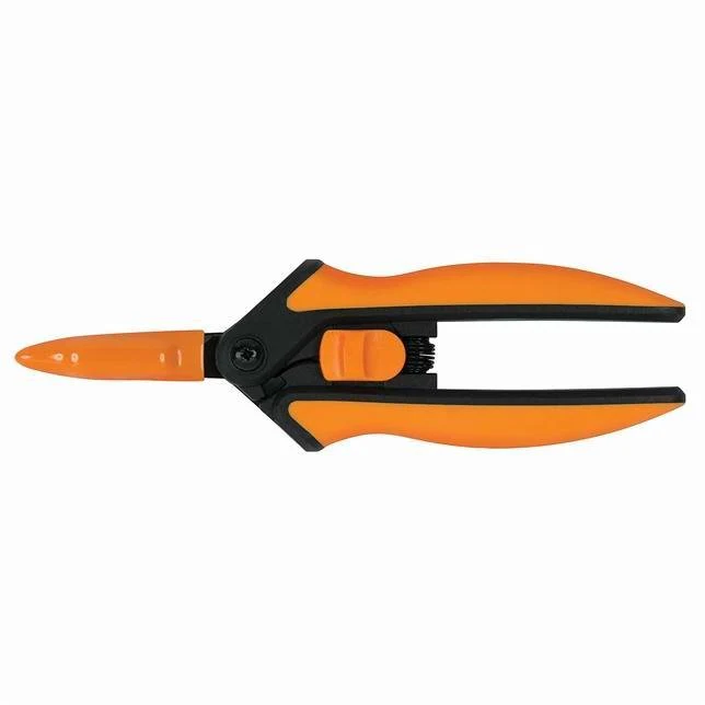 Fiskars Non-Stick Pruning Snips (2-pack) - Image 3