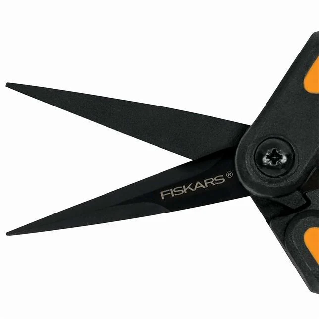 Fiskars Non-Stick Pruning Snips (2-pack) - Image 5