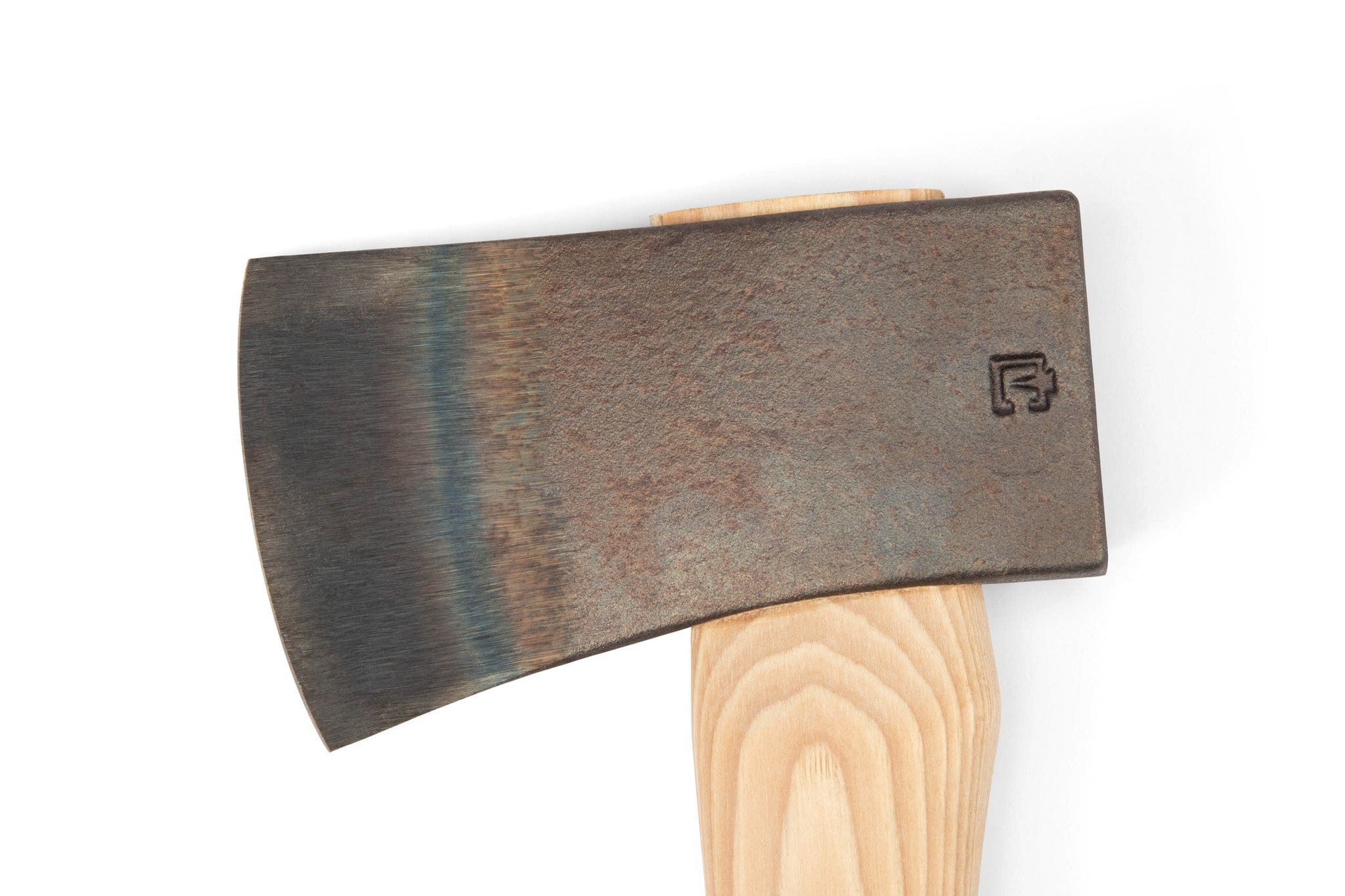 Peavey Boys Axe with Blade Guard 28-in - Image 3