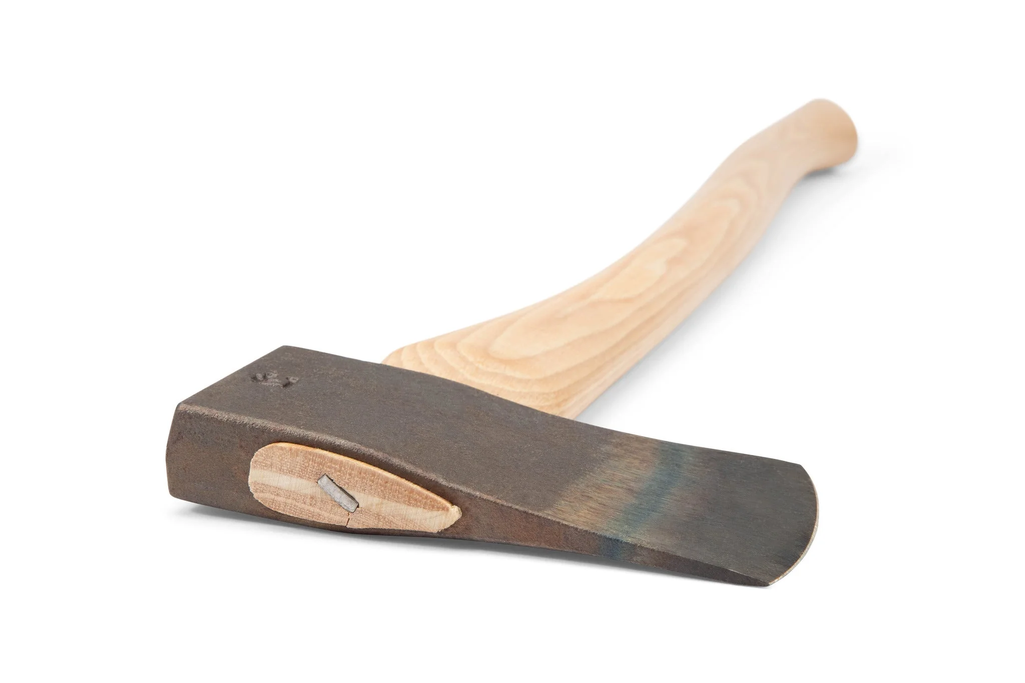Peavey Boys Axe with Blade Guard 28-in - Image 4