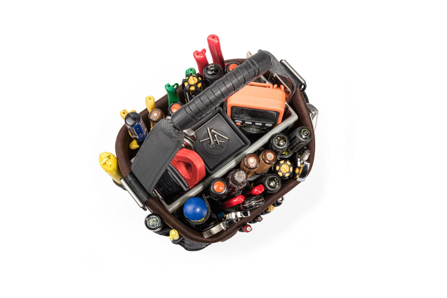 Veto Pro Pac Tech OT-MC Open Tool Bag - Image 3