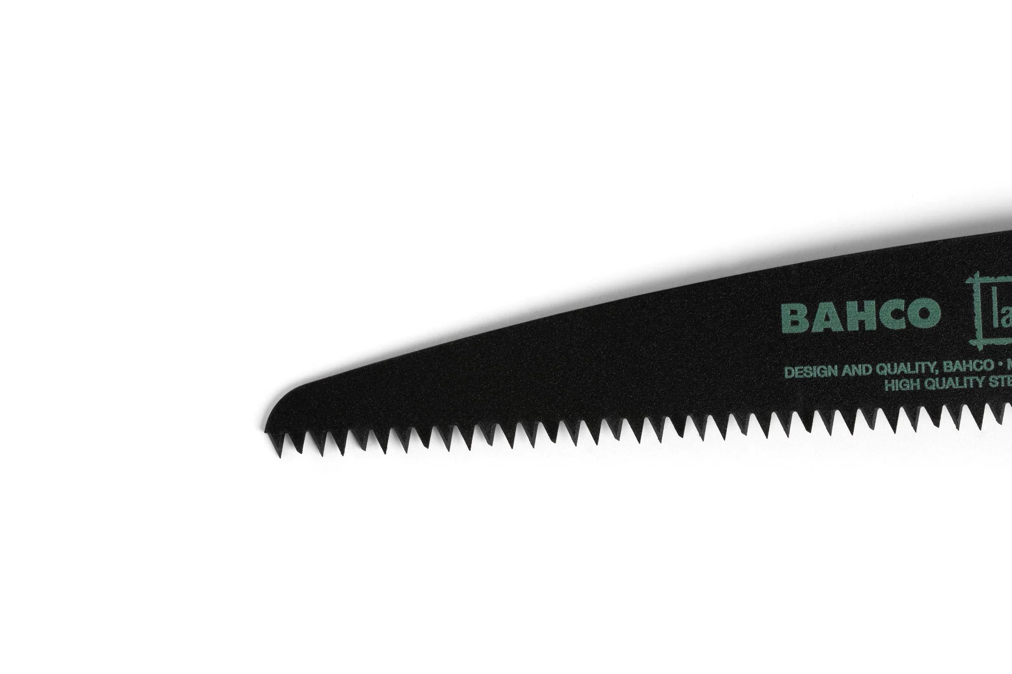 Bahco 396 Lap Bushcraft Saw - Image 5