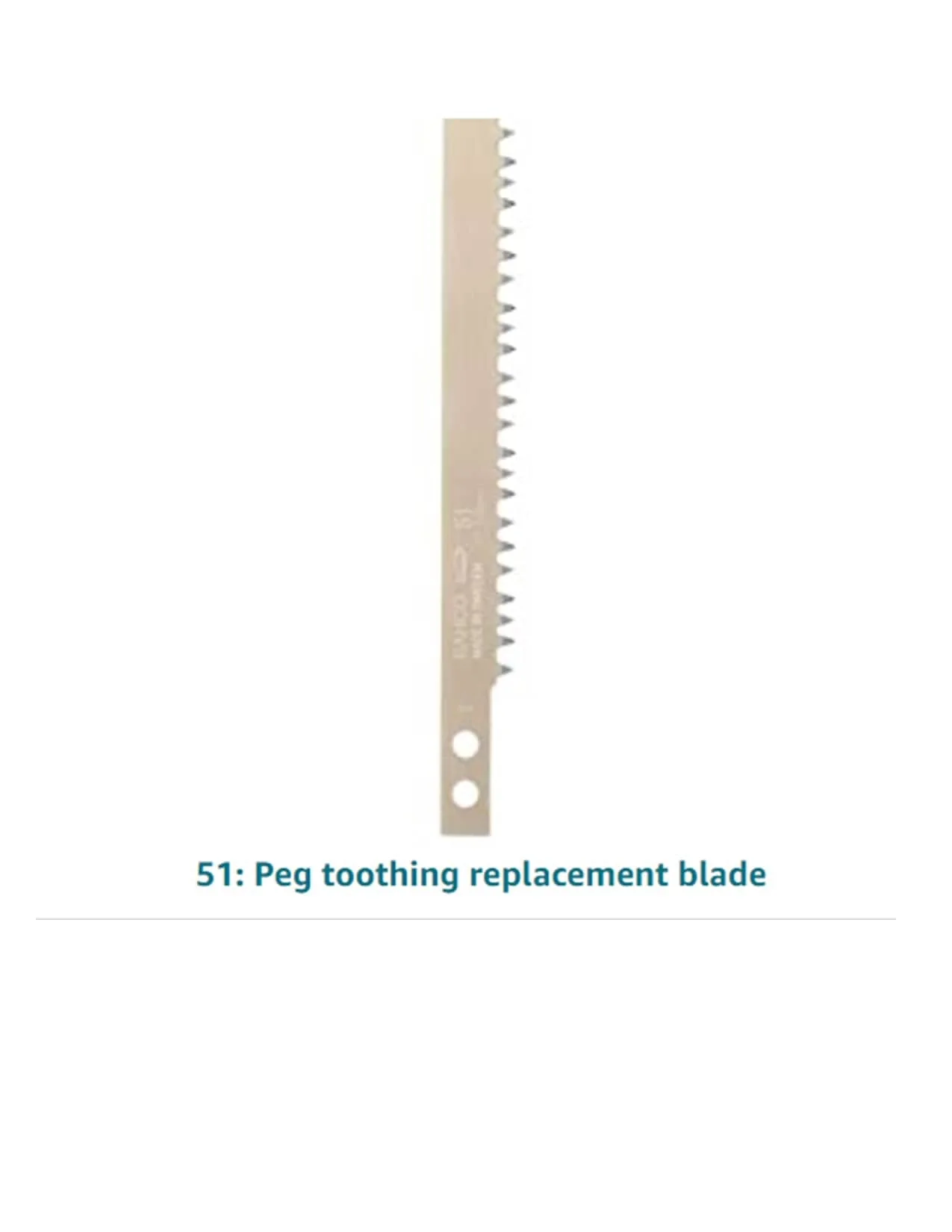 Bahco Bow Saw - Image 5