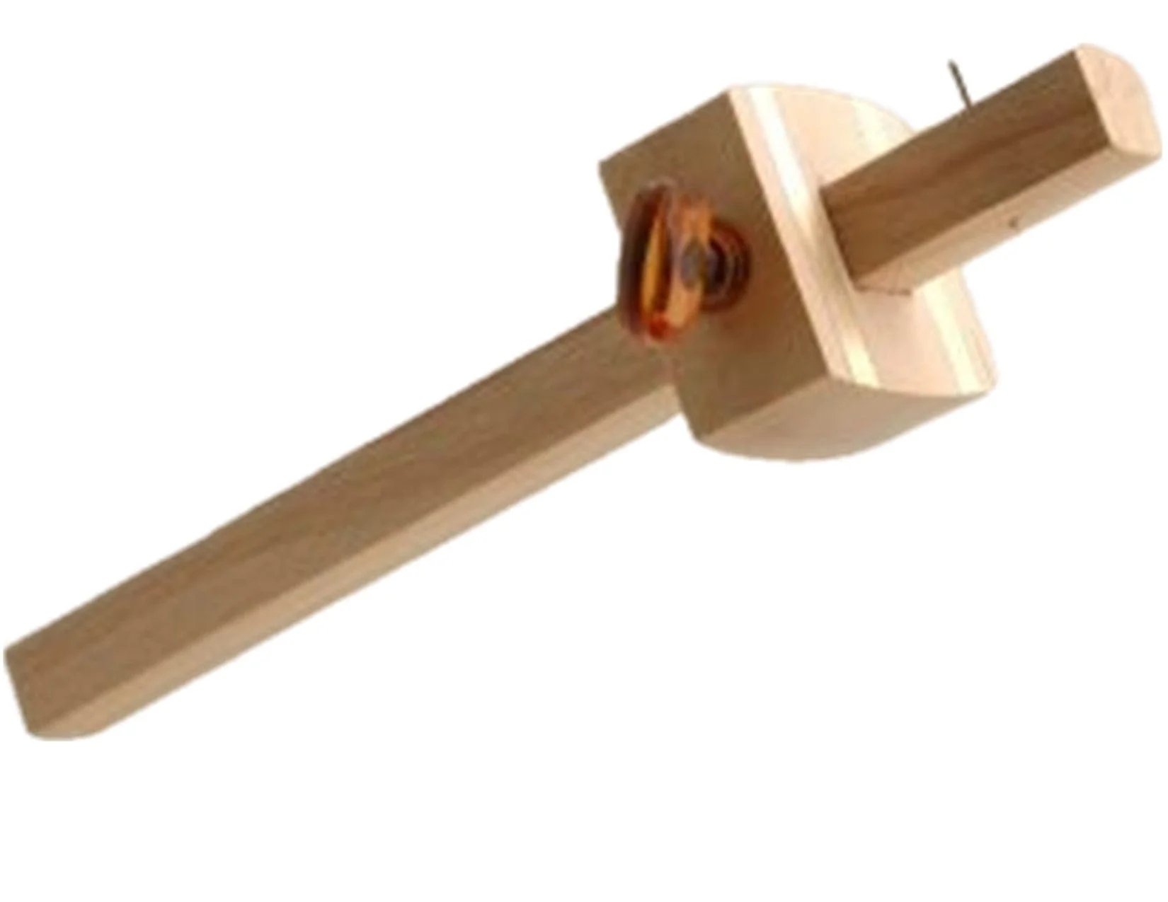 Beechwood Cutting Marking Gauge - Image 2