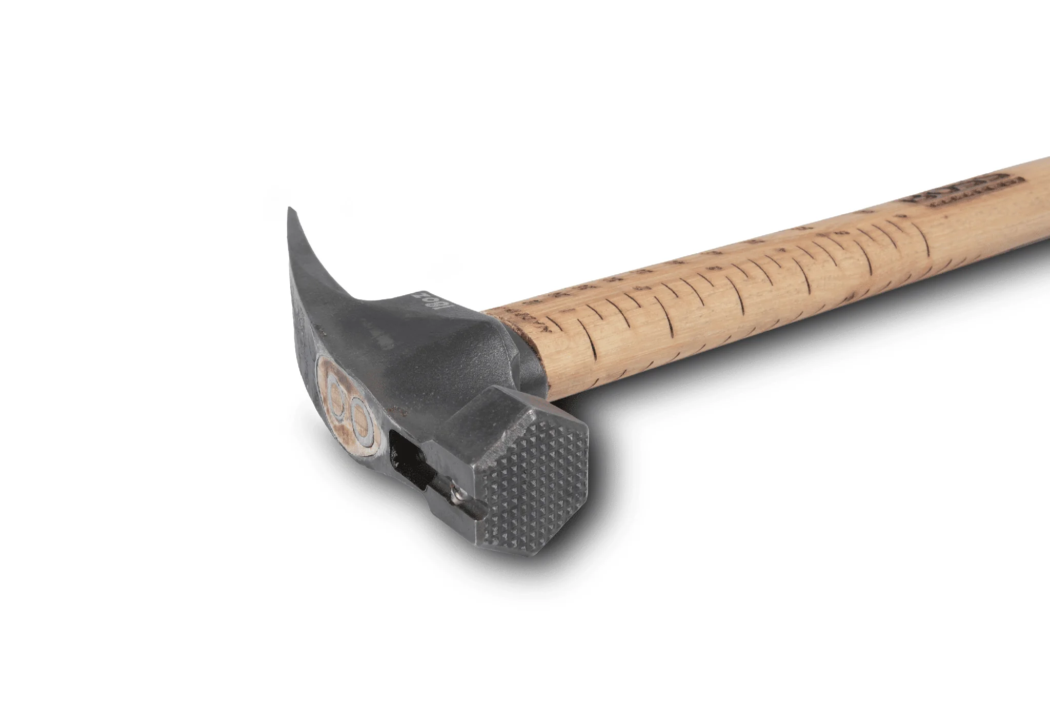 Boss Hammer 18 oz. Steel - Image 4