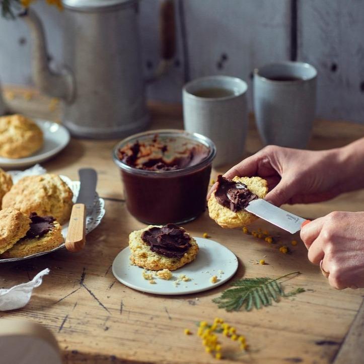 Brunch Spreading Knife - Image 3
