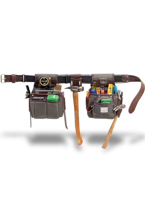 Tool Bags, Belts & Boxes