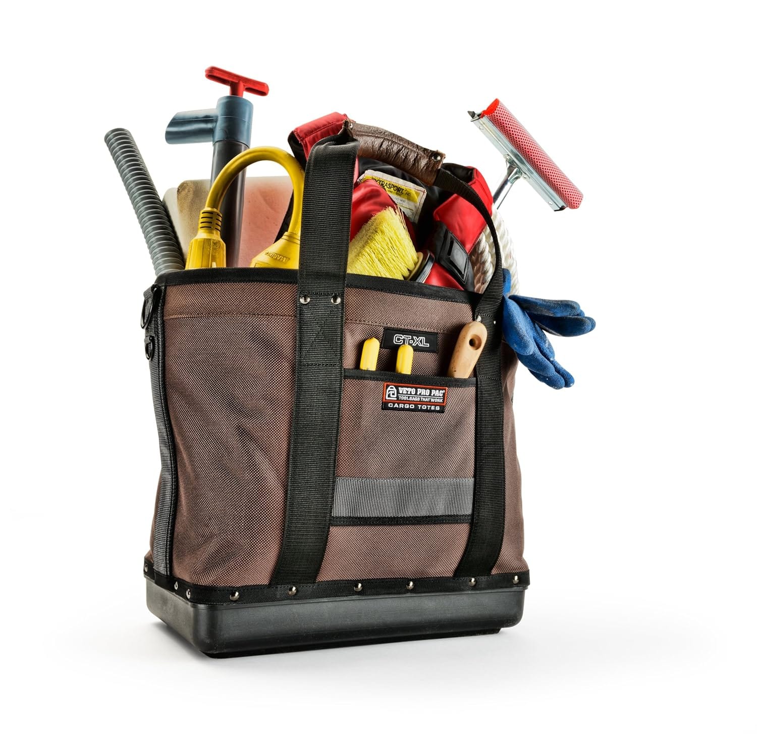 Cargo Tote - Image 6