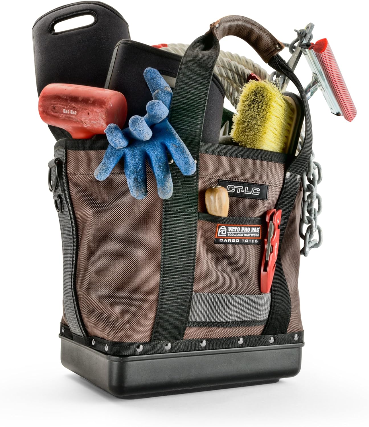 Cargo Tote - Image 7