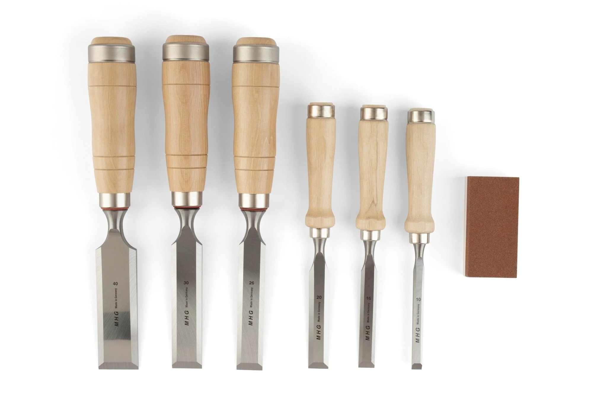 MHG Carpenter Chisel - Image 7