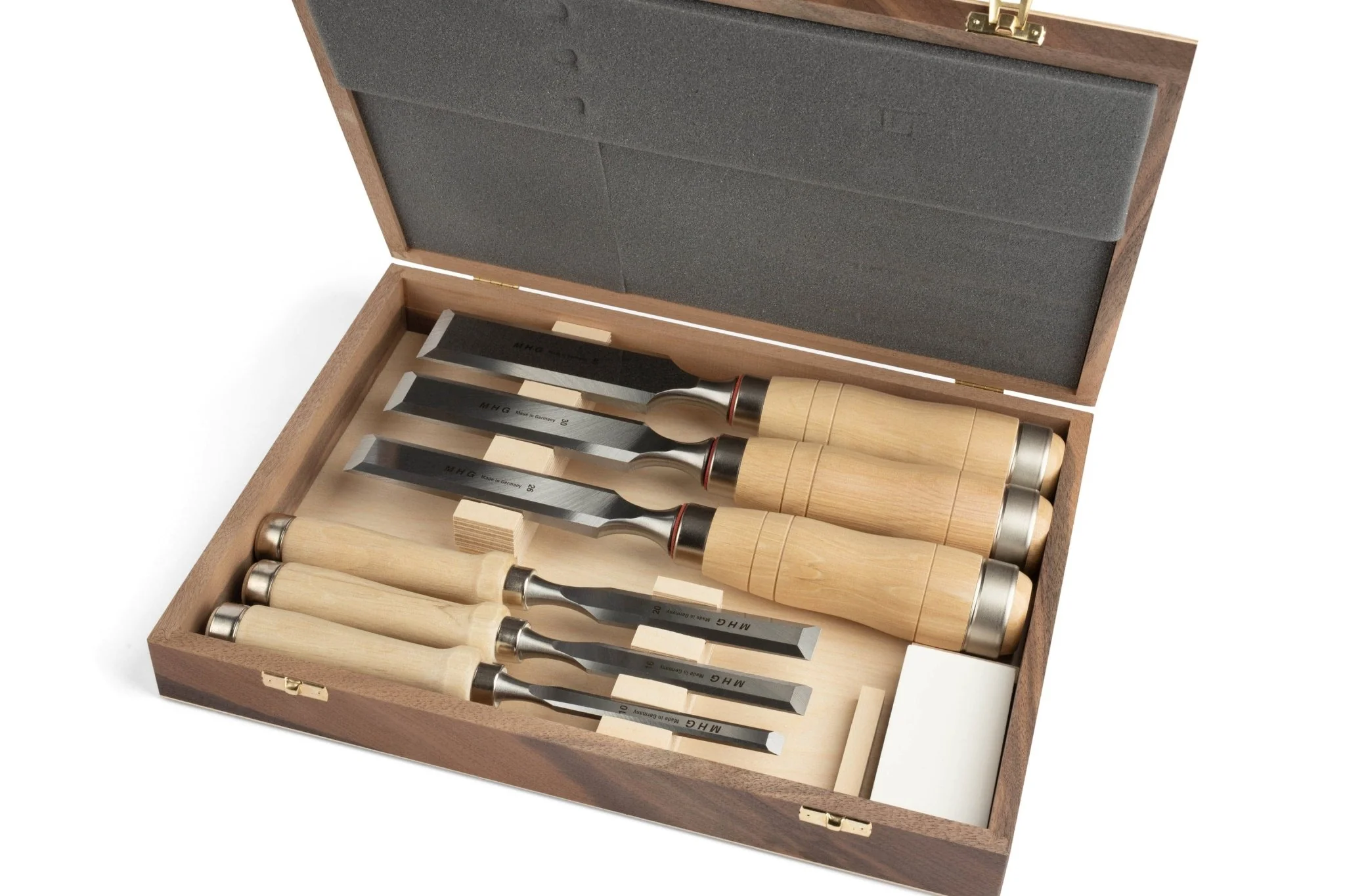 MHG Carpenter Chisel - Image 8