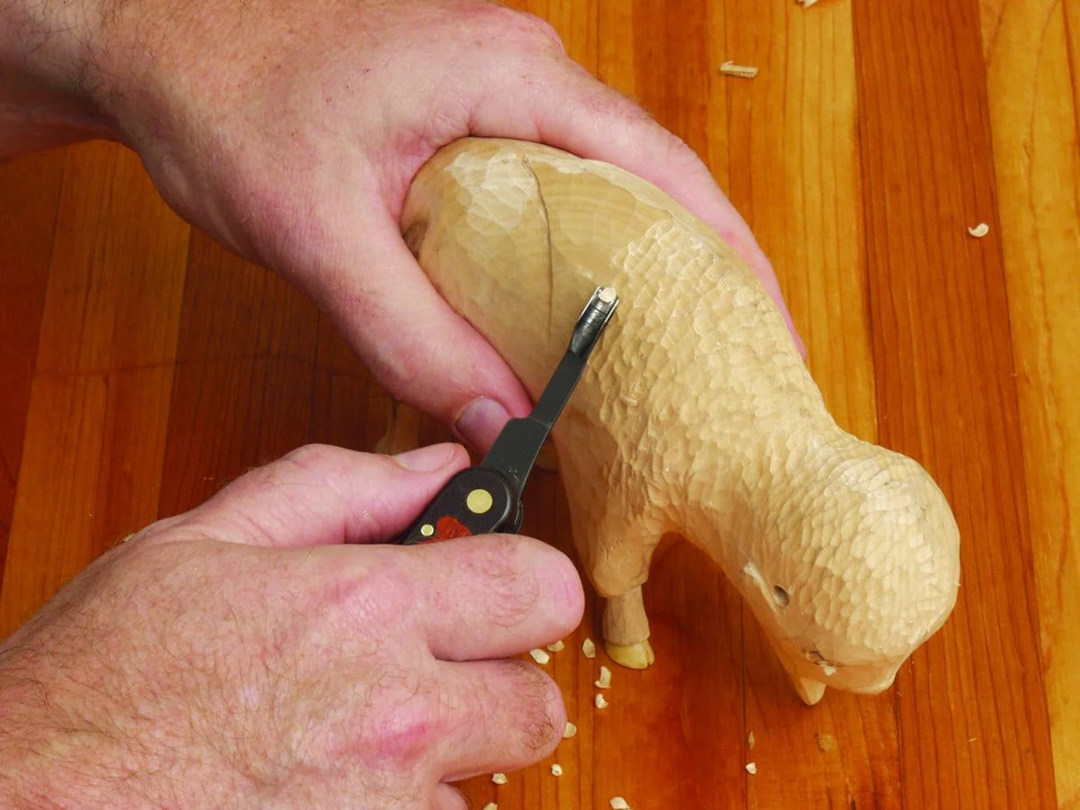 Carvin' Jack - Image 7