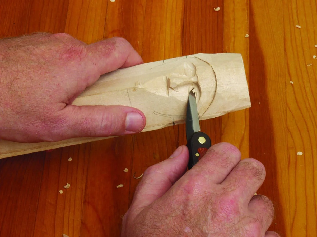 Carvin' Jack - Image 9