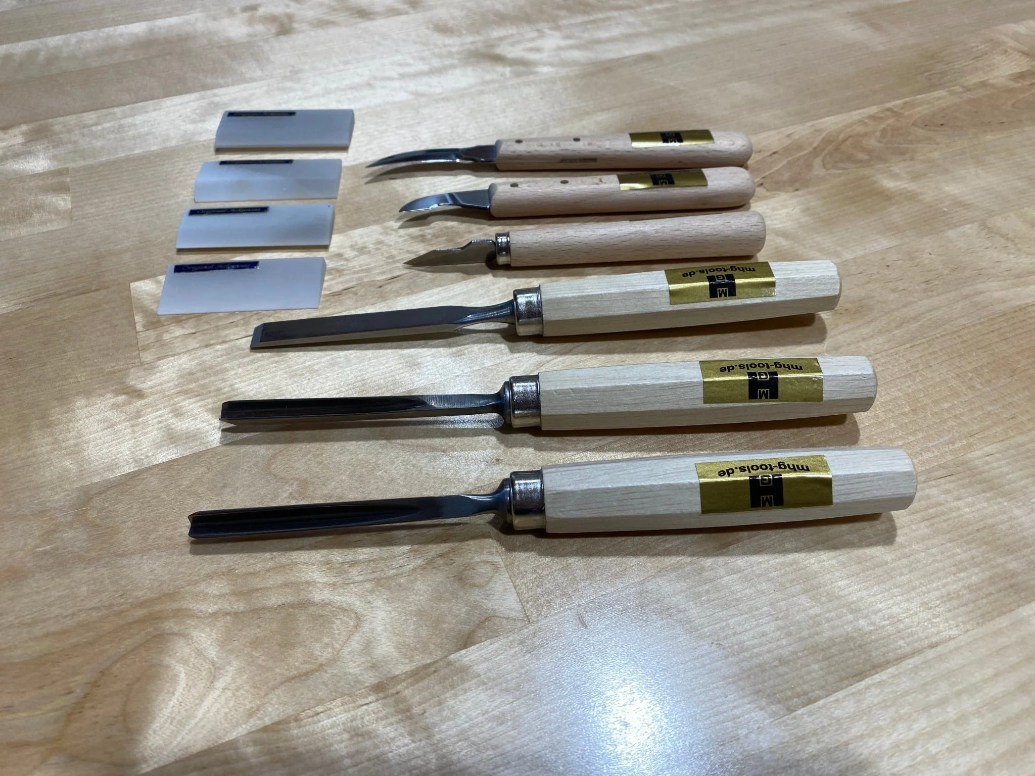 Carving Kit - Image 2