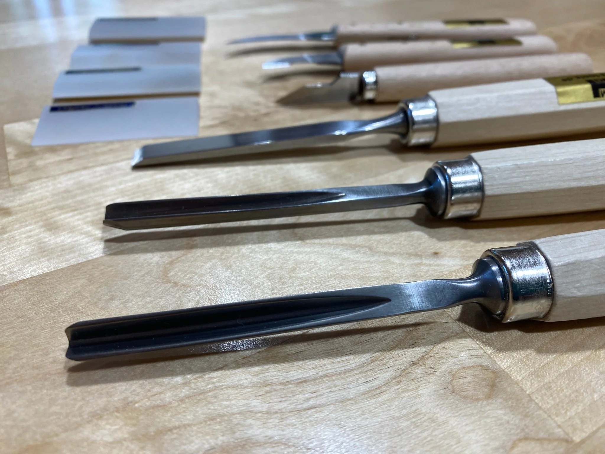 Carving Kit - Image 3