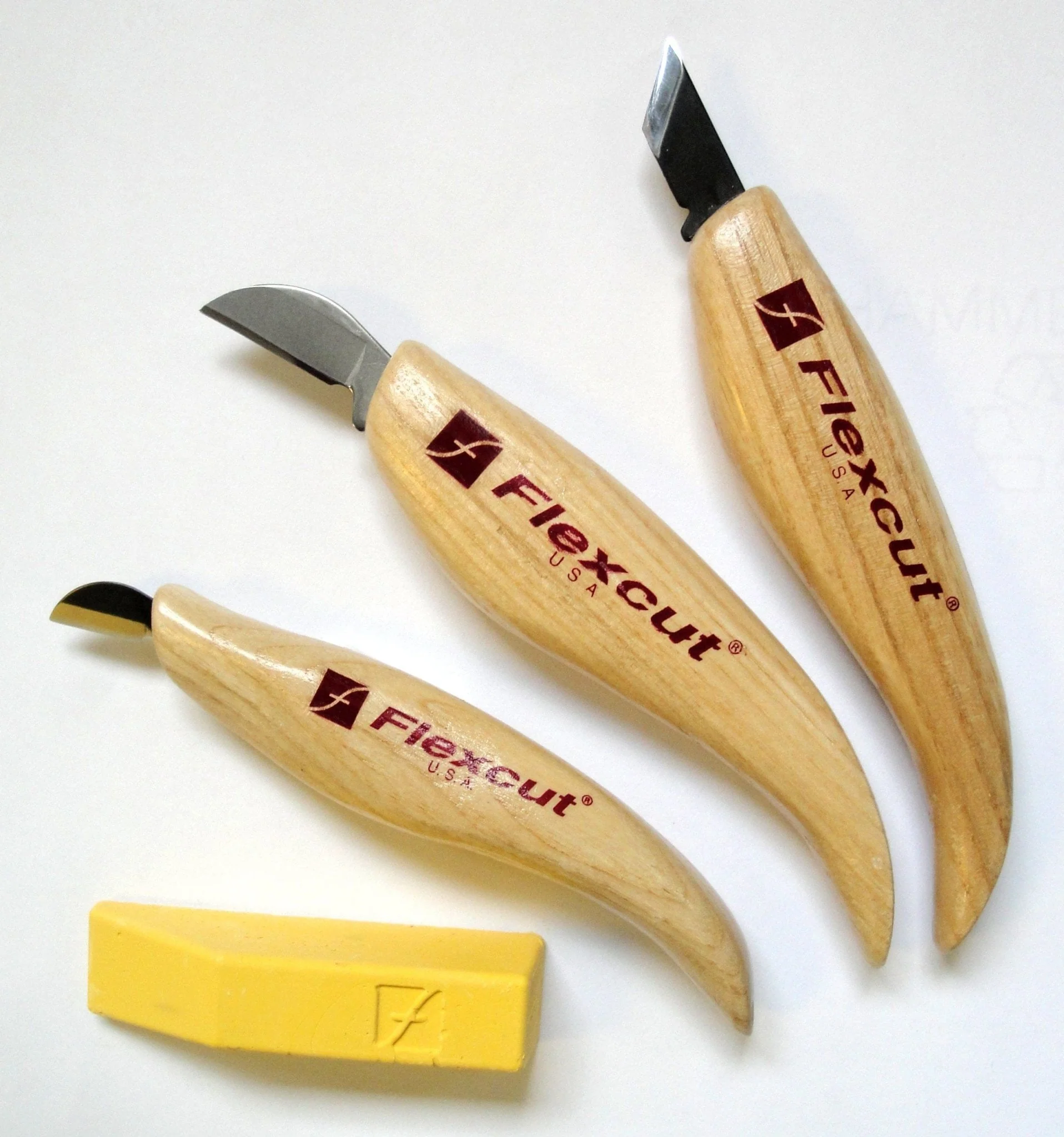 Chip Carving Set - Image 2