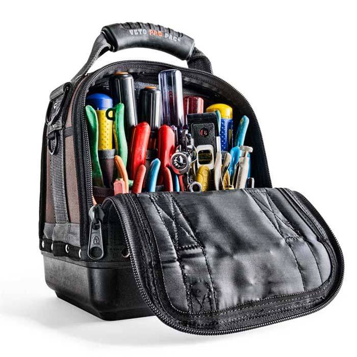 CLOSED TOP TOOL BAG-MC - Image 3