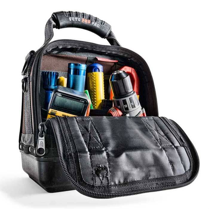 CLOSED TOP TOOL BAG-MC - Image 4