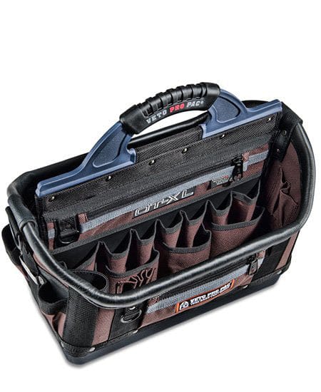 Veto Pro Pac OT-XL Extra Large Open Top Tool Bag - Image 3