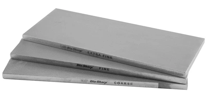Dia-Sharp Diamond Bench Stone 10-in