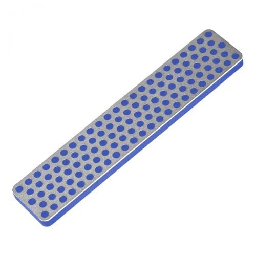 Diamond Whetstone with Sheath