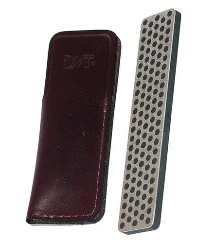 Diamond Whetstone with Sheath - Image 5