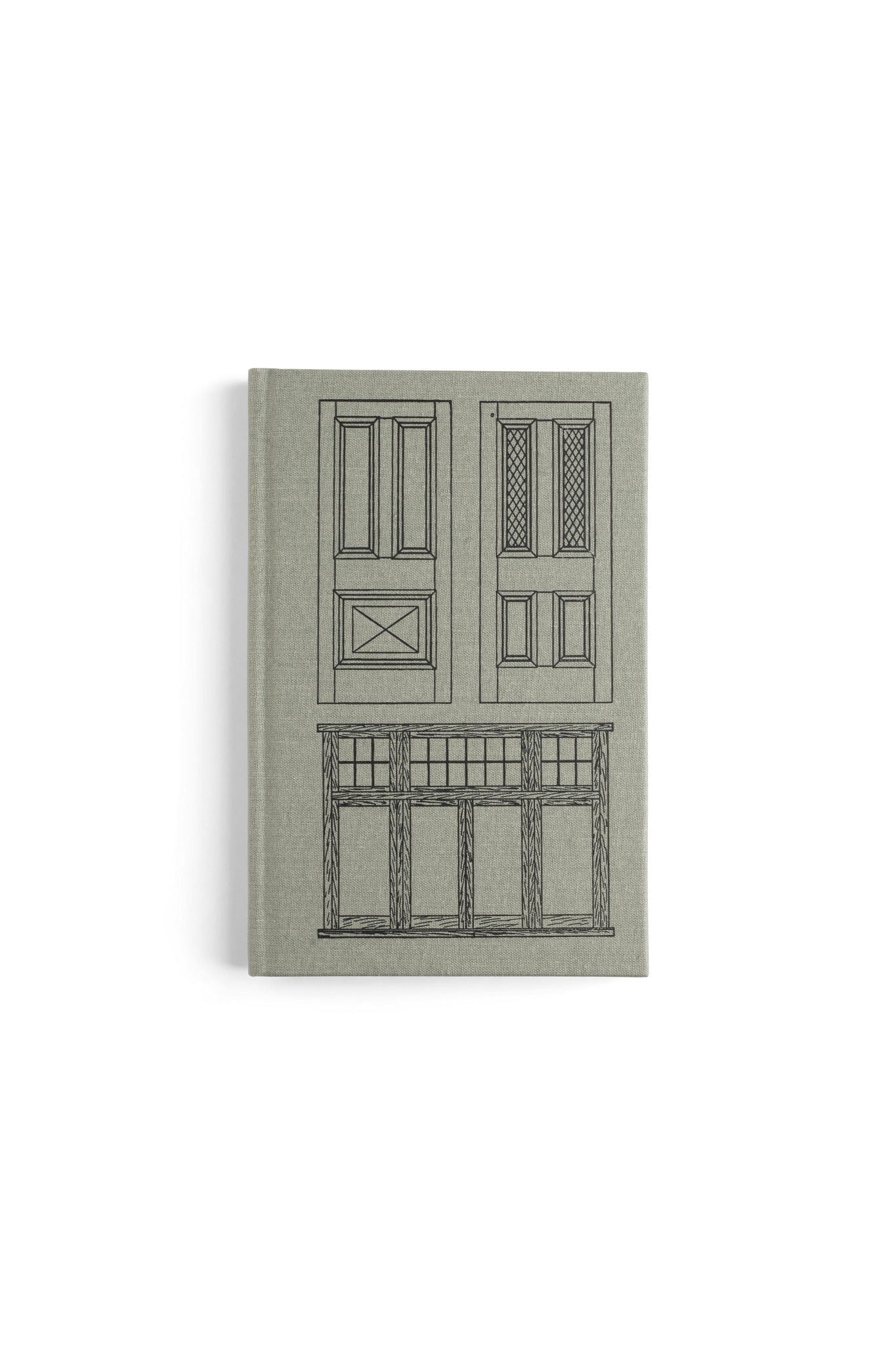 Doormaking and Window-Making - Image 2