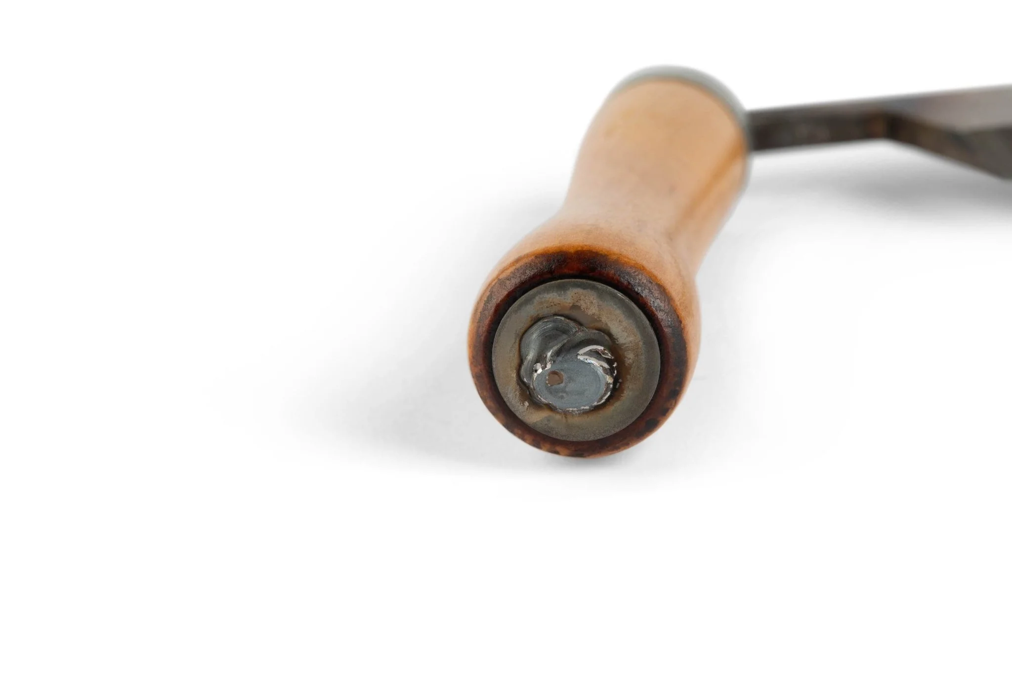 Peavey Drawshave - Image 6