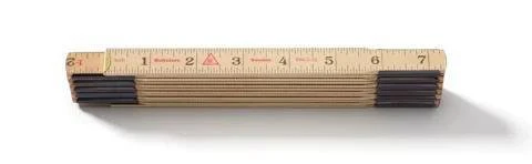 Engineering Folding Rule