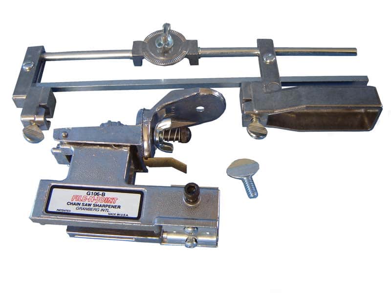 File-N-Joint Chainsaw Sharpener - Image 2