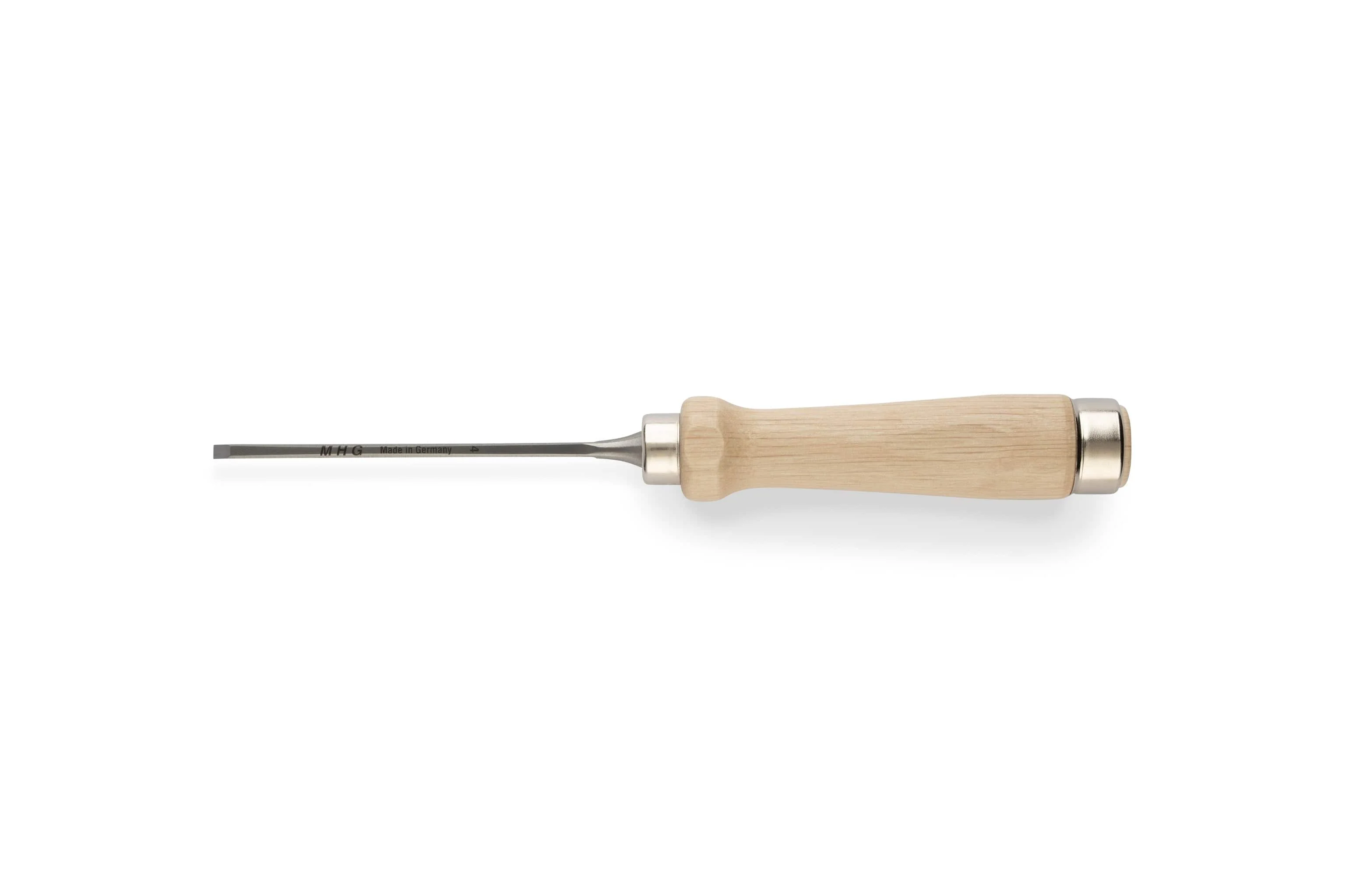 MHG Firmer Bench Chisel - Image 10