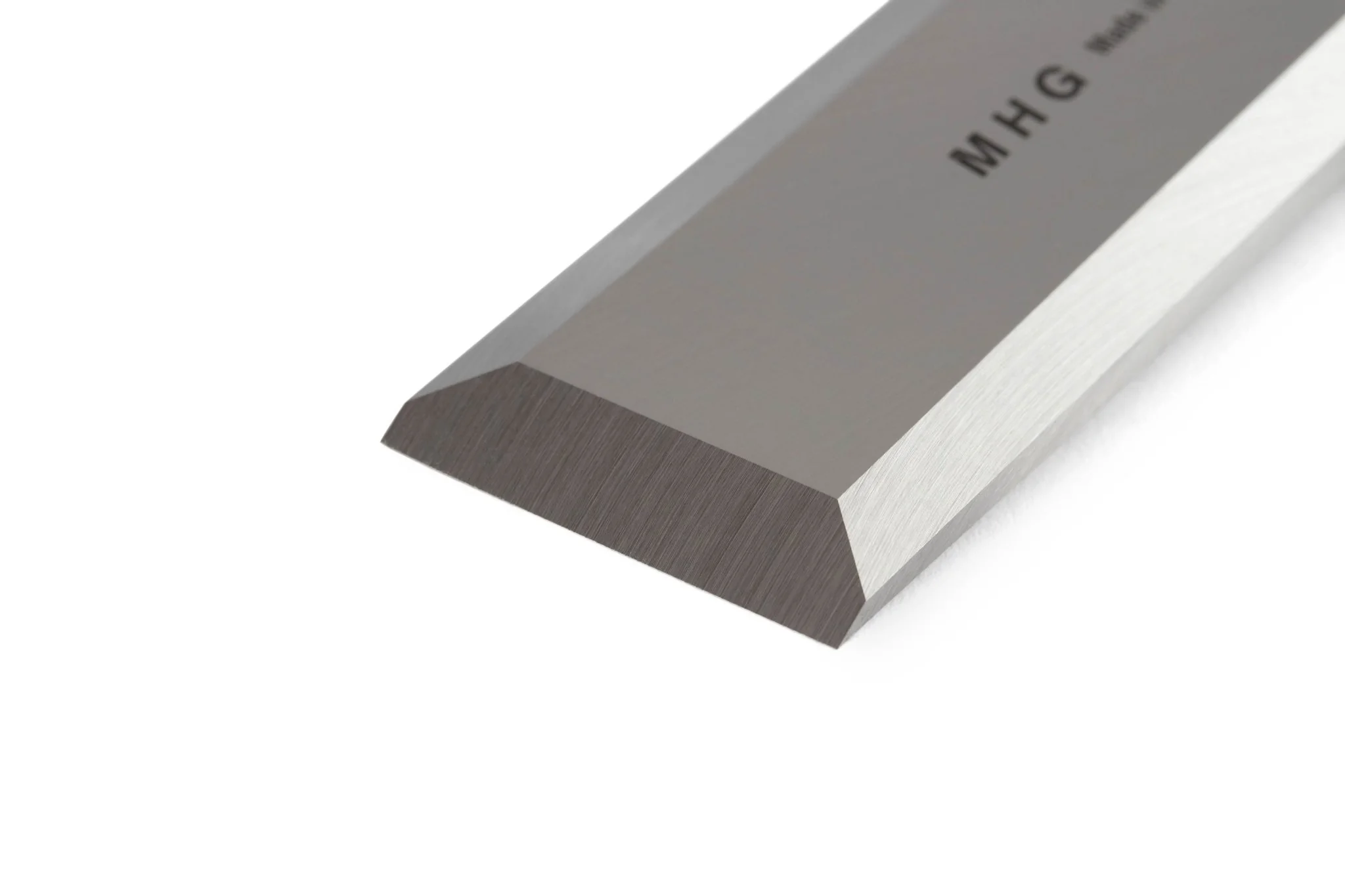 MHG Firmer Bench Chisel - Image 12