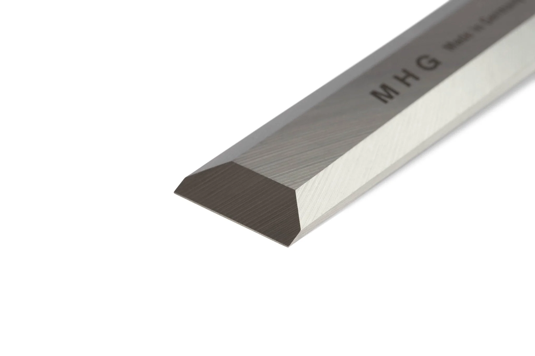 MHG Firmer Bench Chisel - Image 16