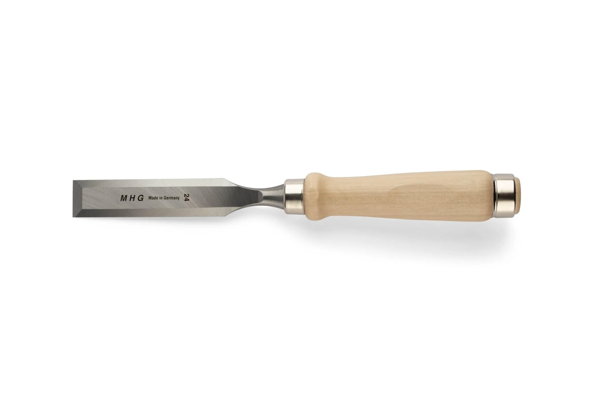 MHG Firmer Bench Chisel - Image 3