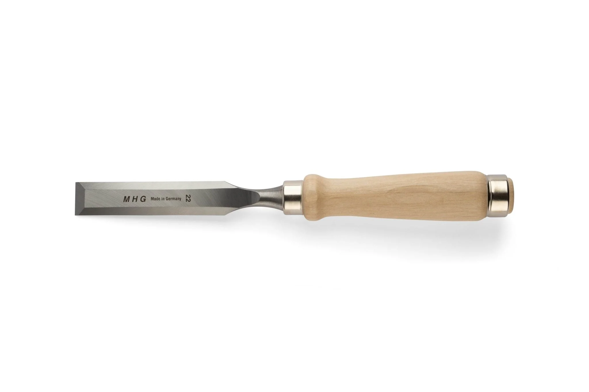 MHG Firmer Bench Chisel - Image 4