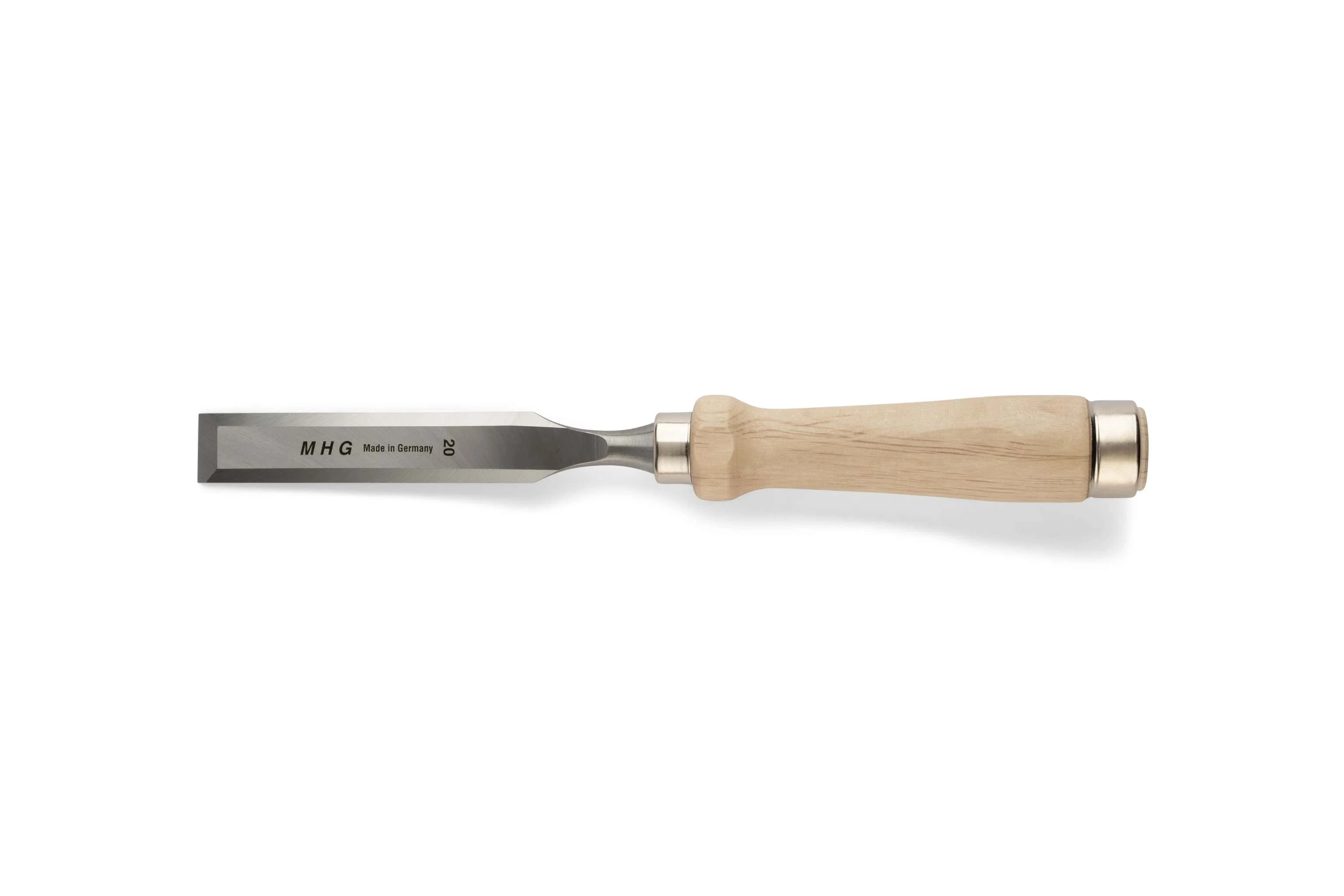MHG Firmer Bench Chisel - Image 5