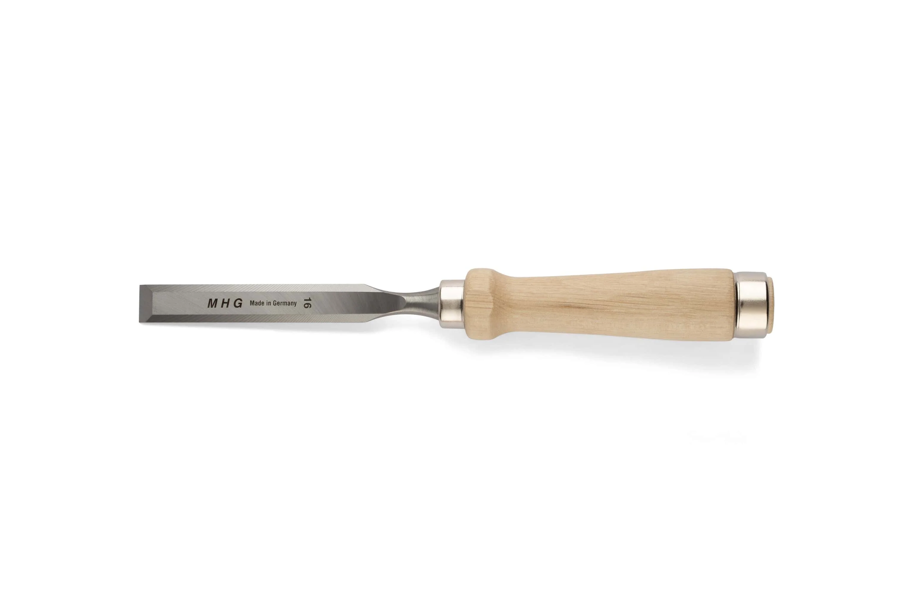 MHG Firmer Bench Chisel - Image 6