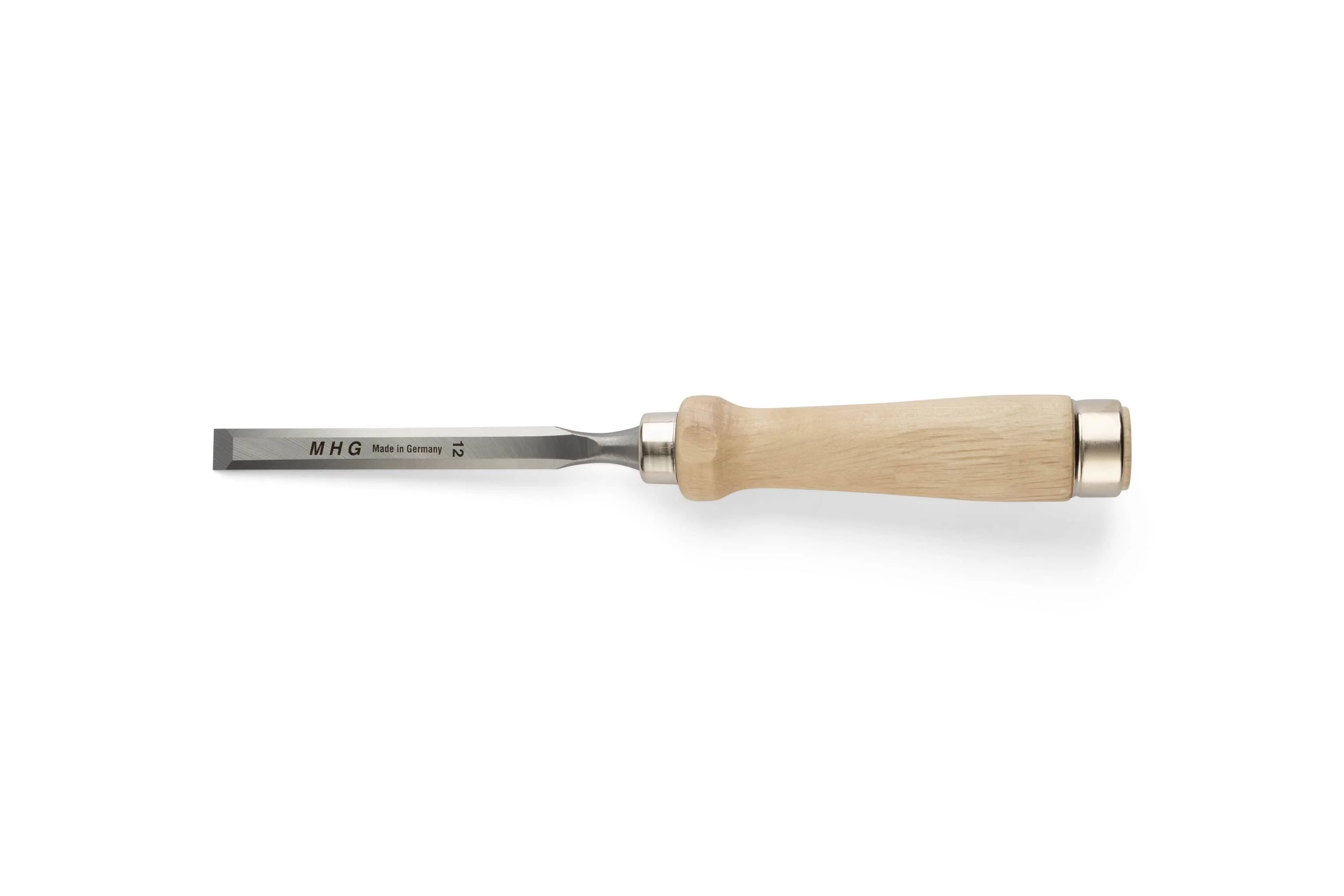 MHG Firmer Bench Chisel - Image 7