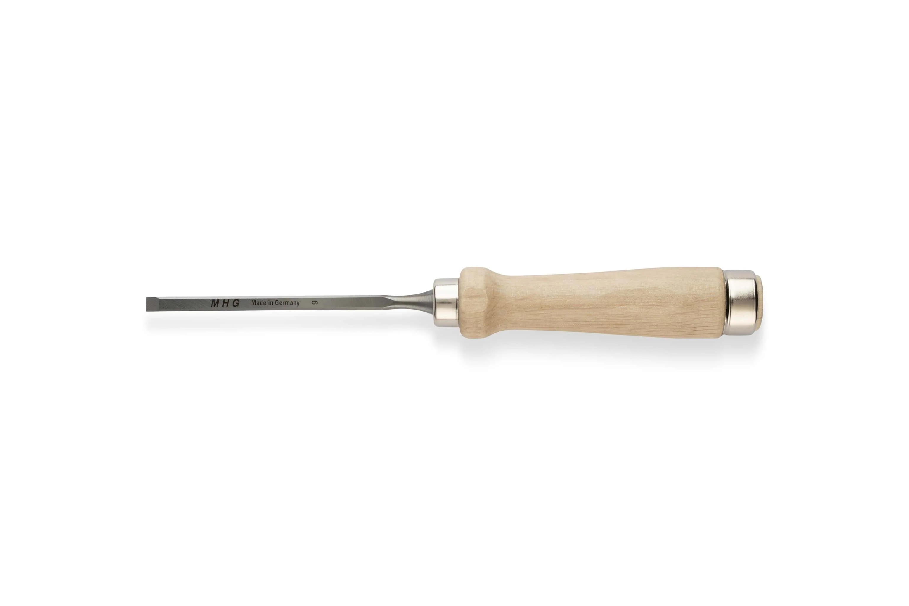 MHG Firmer Bench Chisel - Image 9