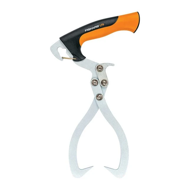 Fiskars Log Tongs