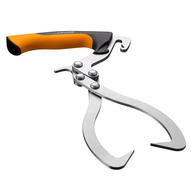 Fiskars Log Tongs - Image 4