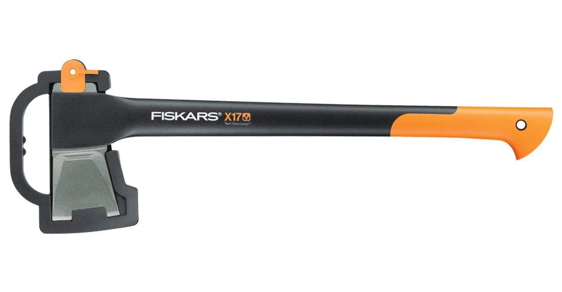 Fiskars Splitting Axe 23-in Handle