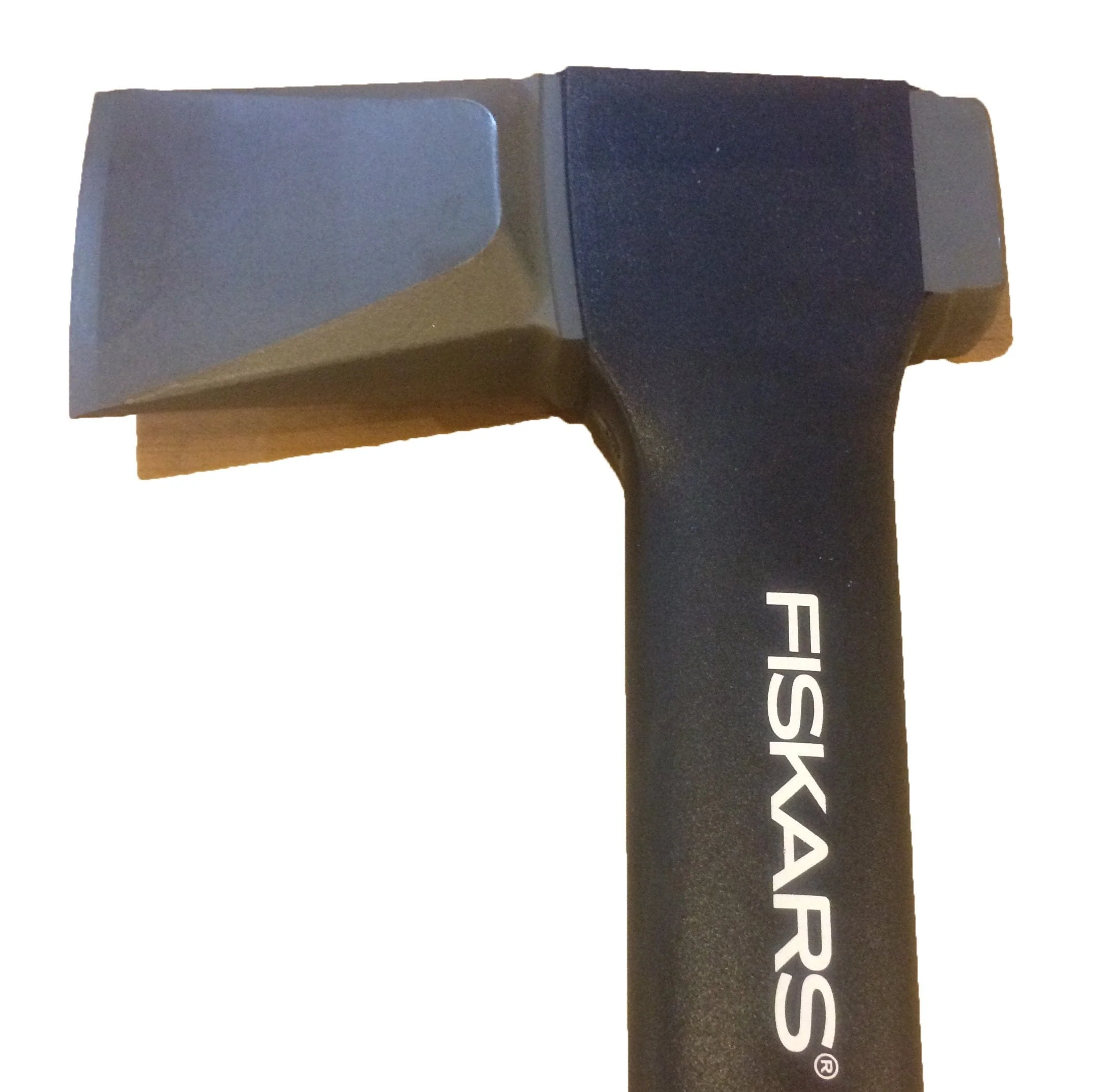 Fiskars Splitting Axe 23-in Handle - Image 2