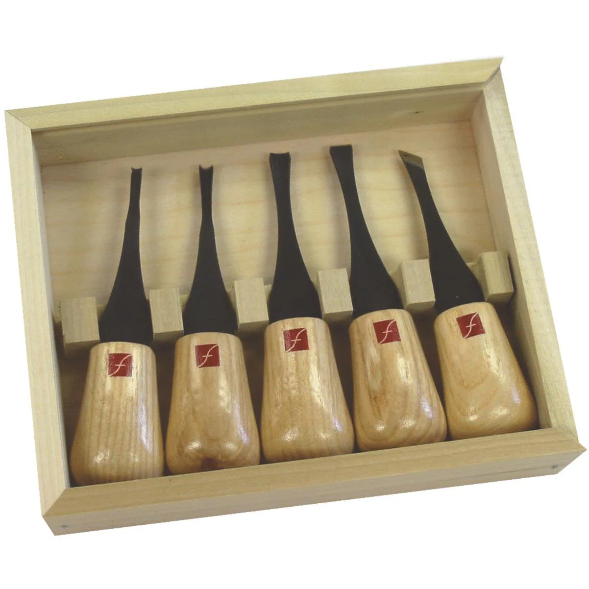 Flexcut Beginners Palm Set