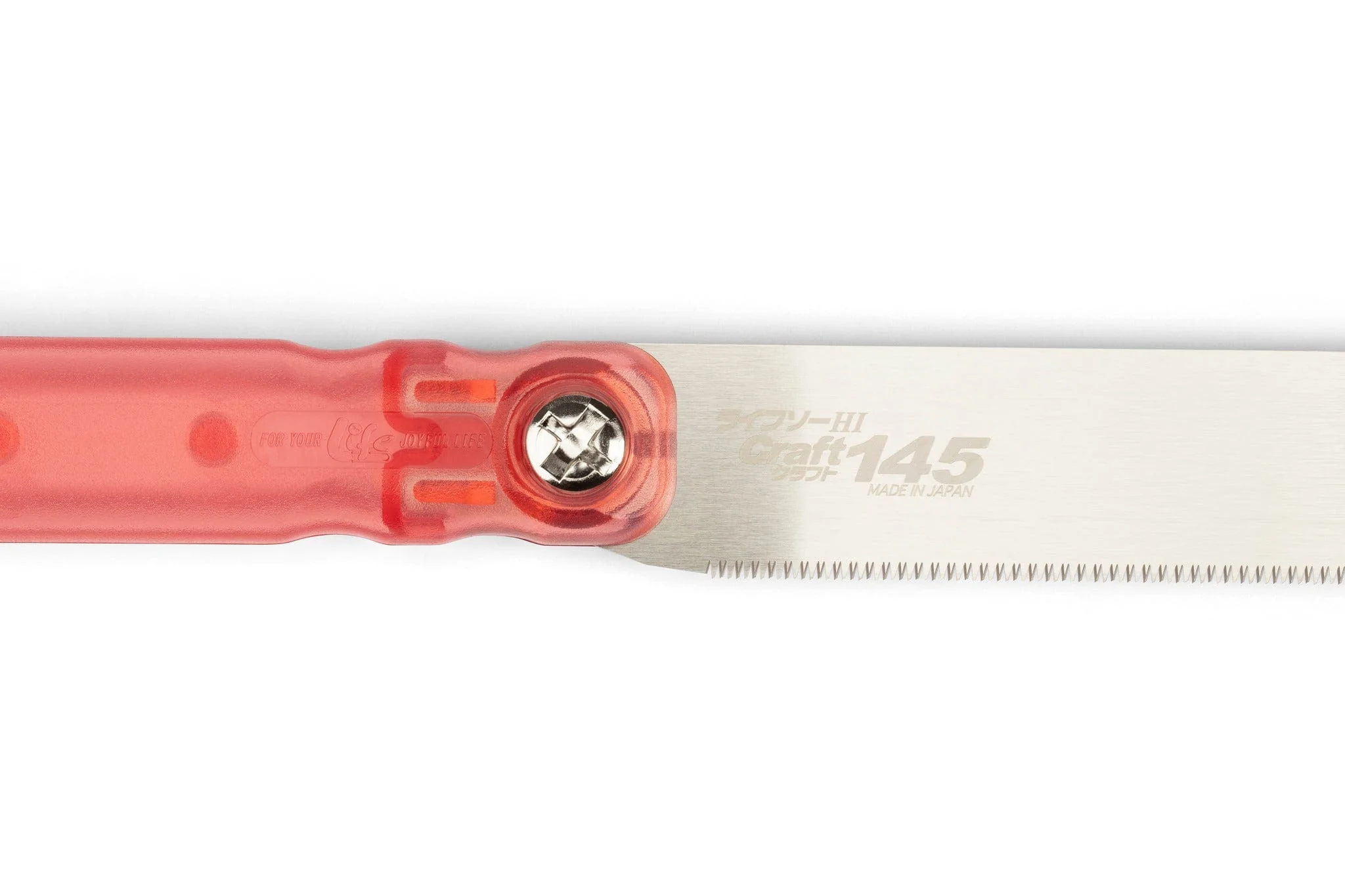 Japanese Flush Cut Saw - Image 3