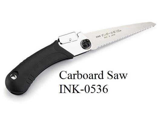 6 Siblings Saws by INK - Image 2