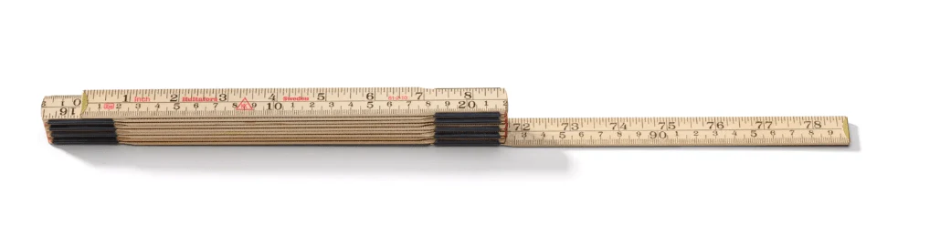 Folding Rule 61 - Image 2