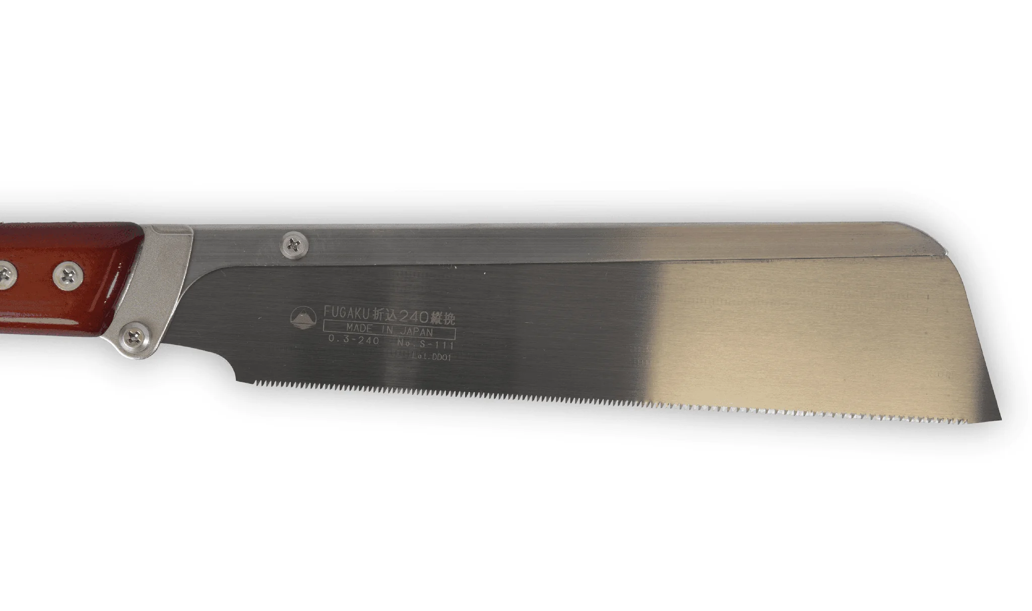 Fugaku Folding Saw - Image 16