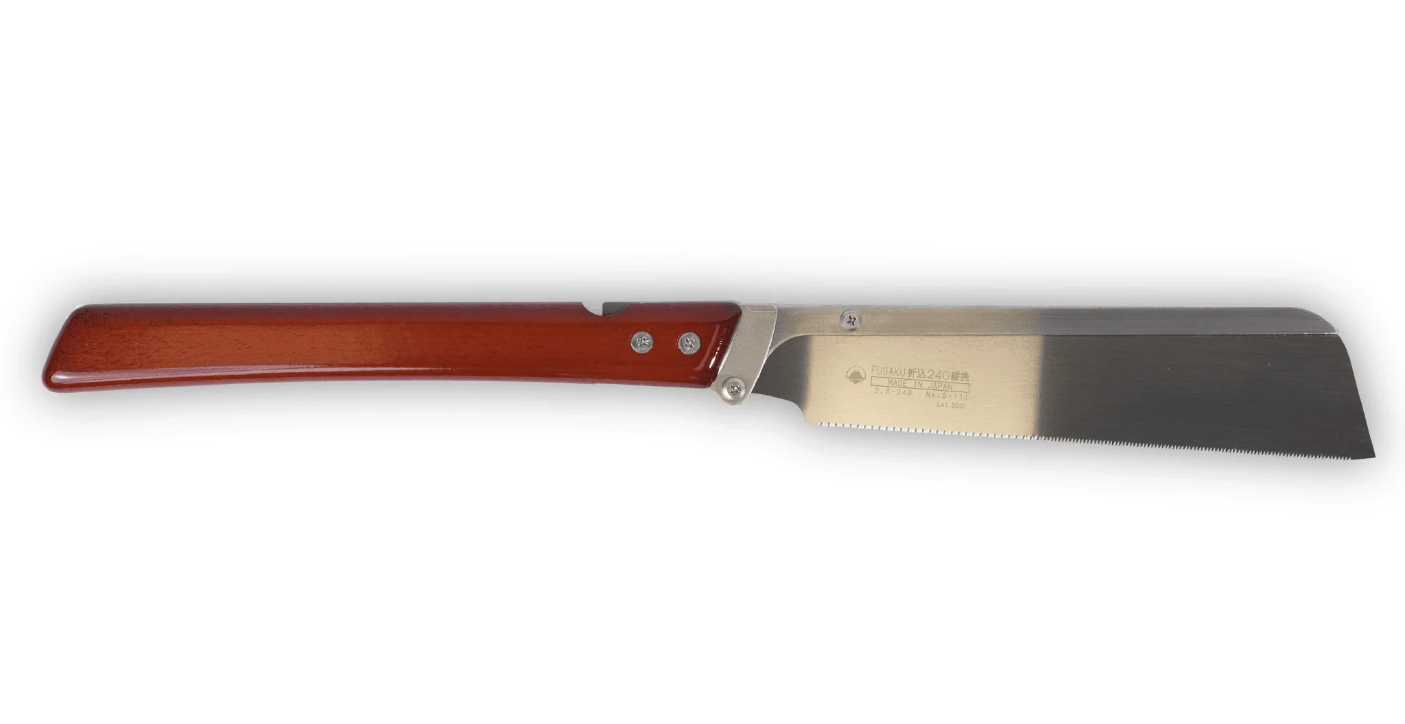 Fugaku Folding Saw - Image 8