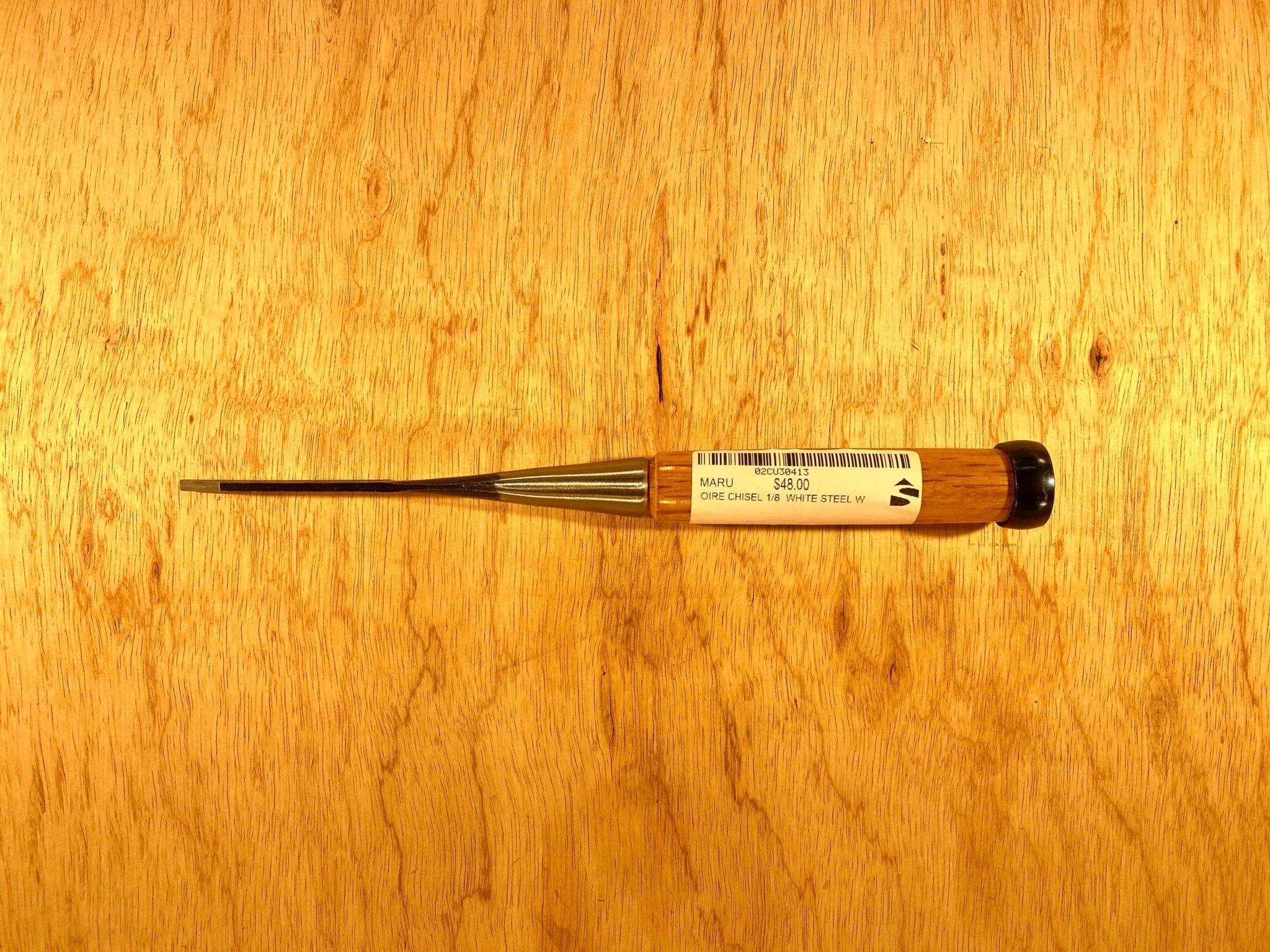 Fujikawa Oire Bench Chisels - Image 3